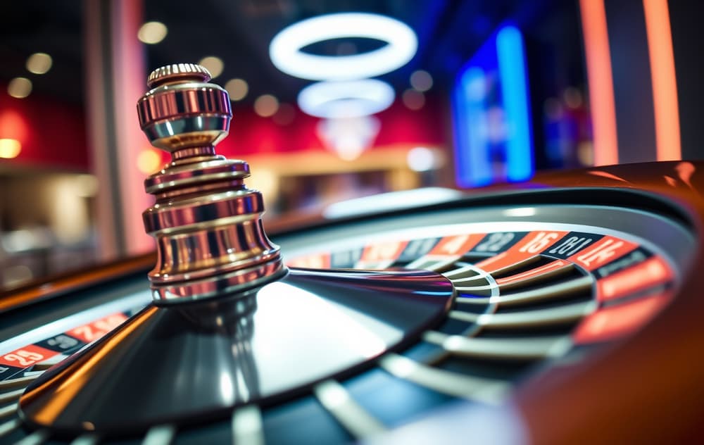 Casino Days omtale – testet for deg