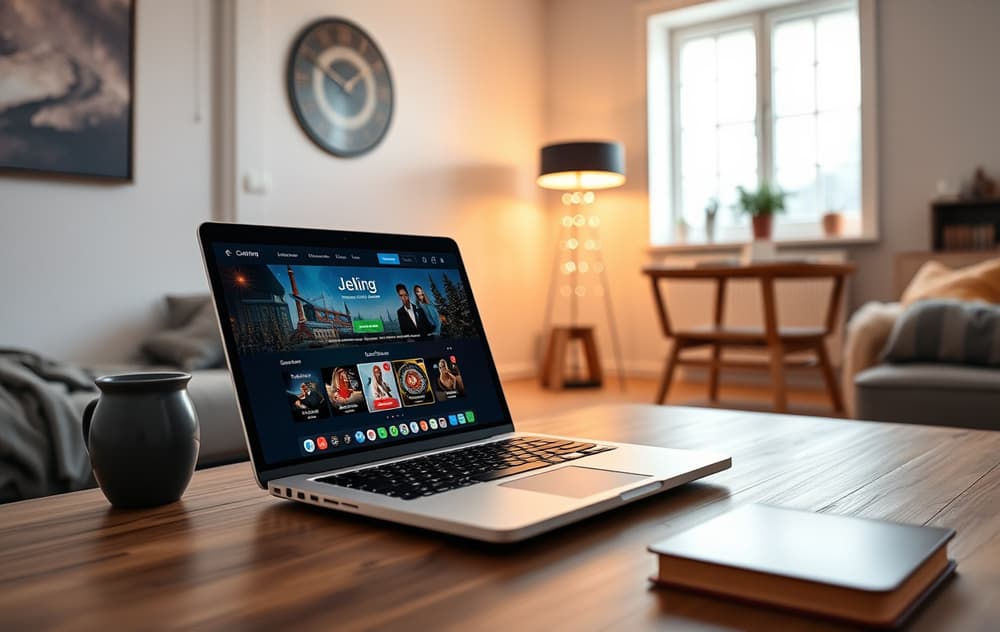CasinoFriday omtale 2026 – test av uttak, spillutvalg og bonus