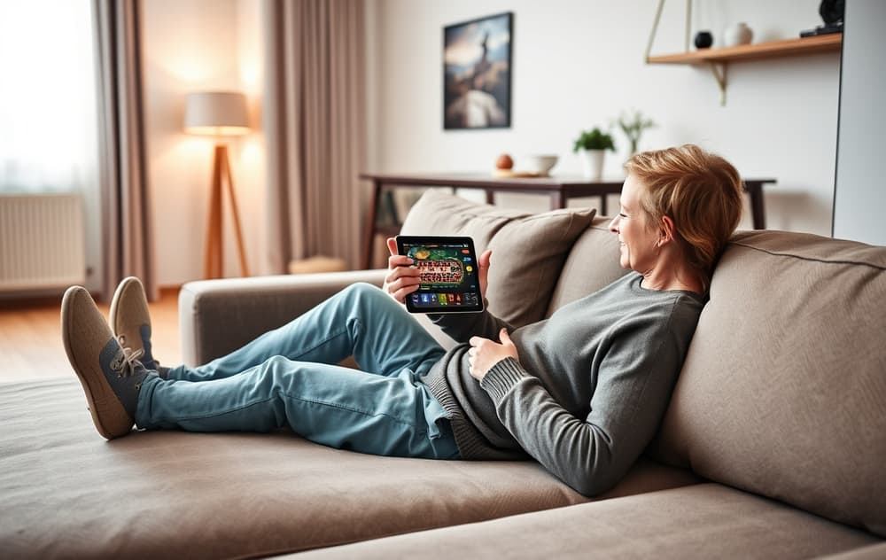 ComeOn omtale – et solid casino med raske uttak og godt spillutvalg