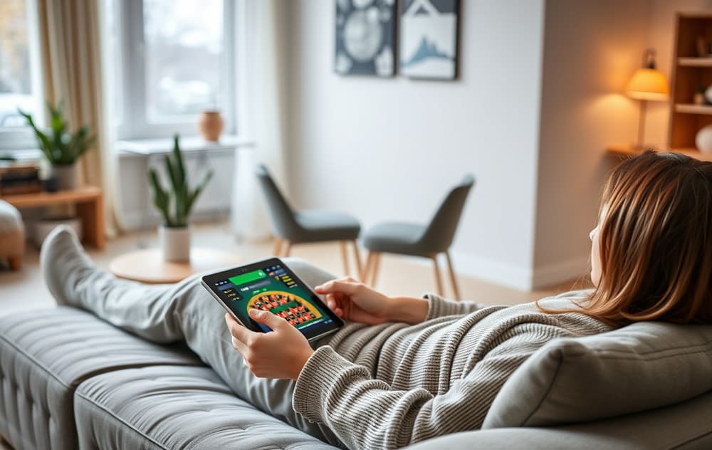 Goatz Casino med geitemotiv