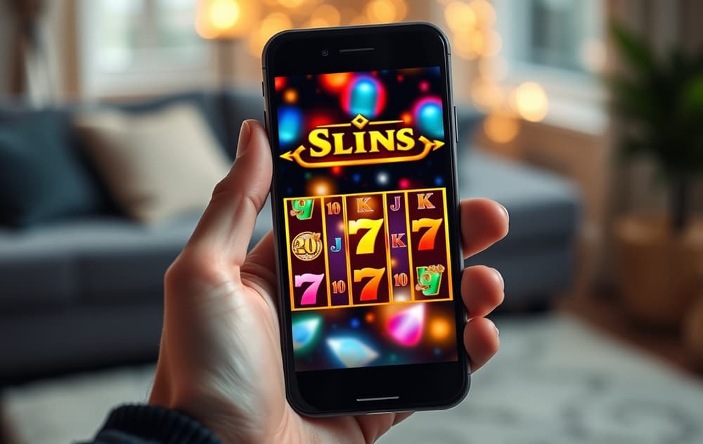 Golden Crown omtale – test av casinoet med raske uttak og MGA-lisens