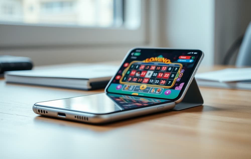 Hugo Casino – beste norske casino med lavt omsetningskrav