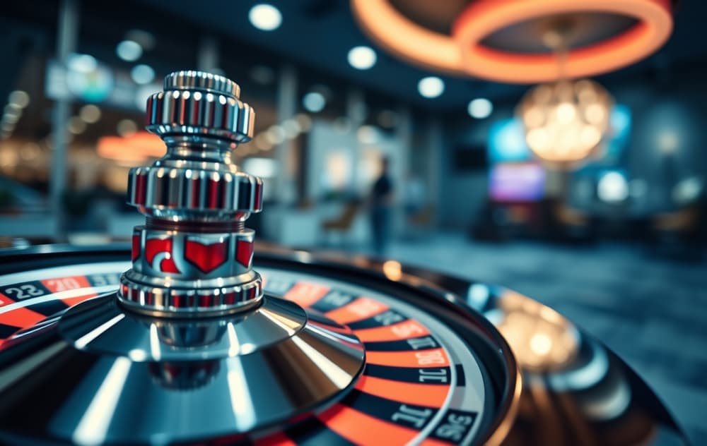 Kingmaker mobilcasino med spilleautomater på mobil