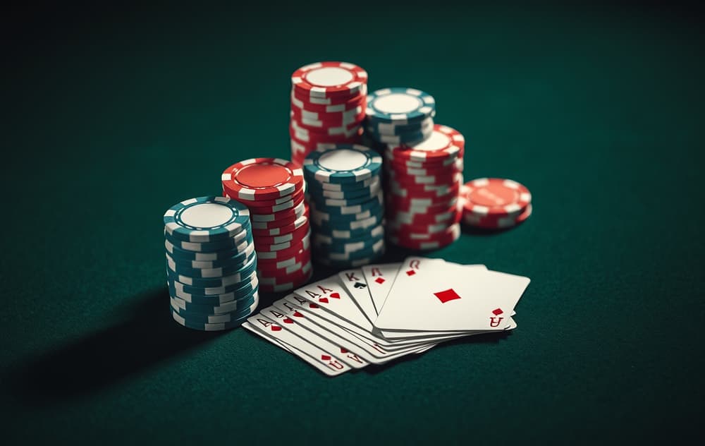 LeoVegas norsk casino med stort spillutvalg og mobiloptimalisering