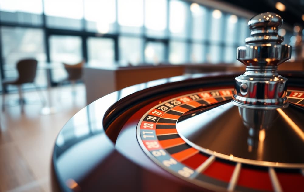 Quickz Casino – vår test og omtale 2026
