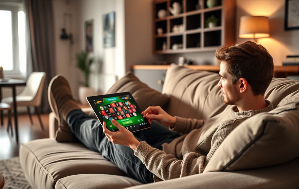 Reblz Casino – Ærlig omtale og test (2026)