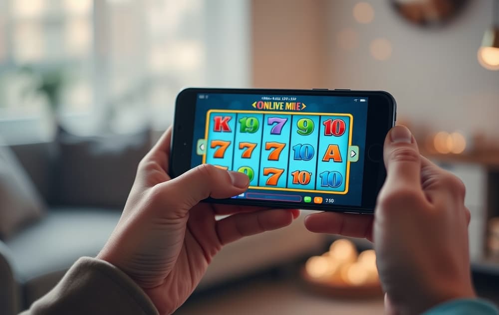 SpinSkull omtale – testet og vurdert av Jackpot Casino Norge