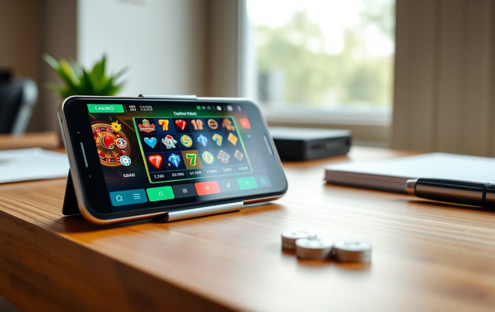 Tenobet omtale – testet av oss | Jackpot Casino Norge