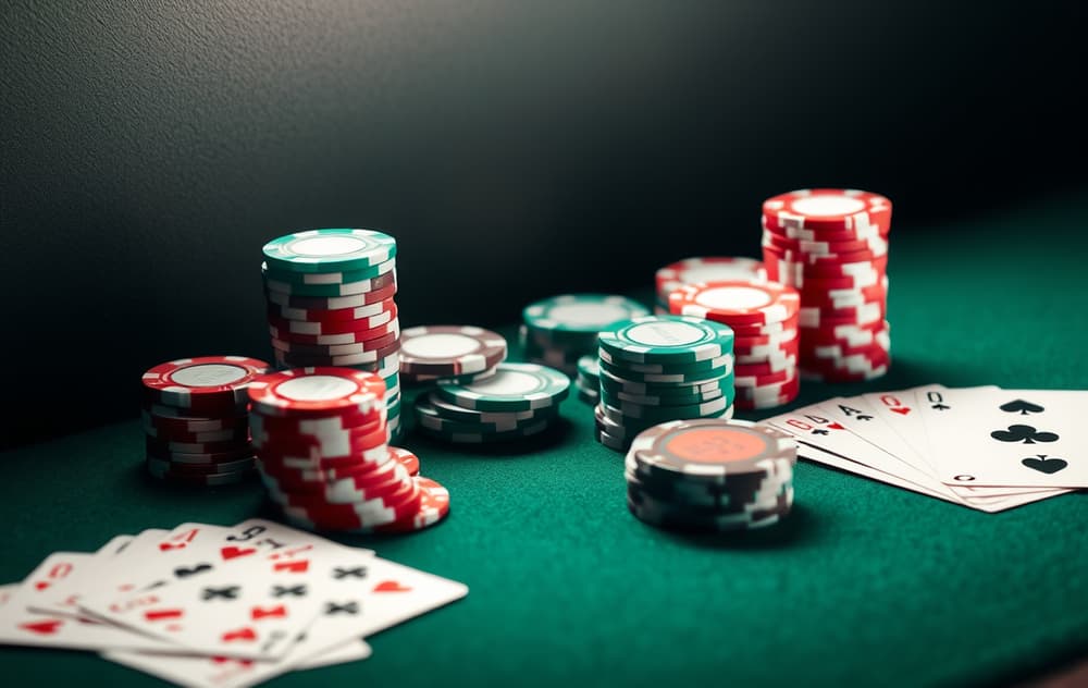 UnionBet anmeldelse 2026 – testet og vurdert av Jackpot Casino Norge