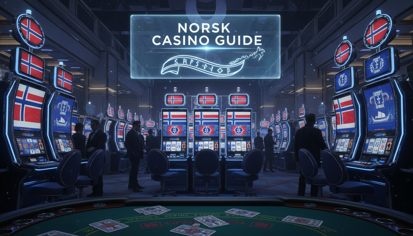 Winoui casino